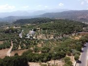 Stilos Großes Grundstück mit Bergblick Grundstück kaufen